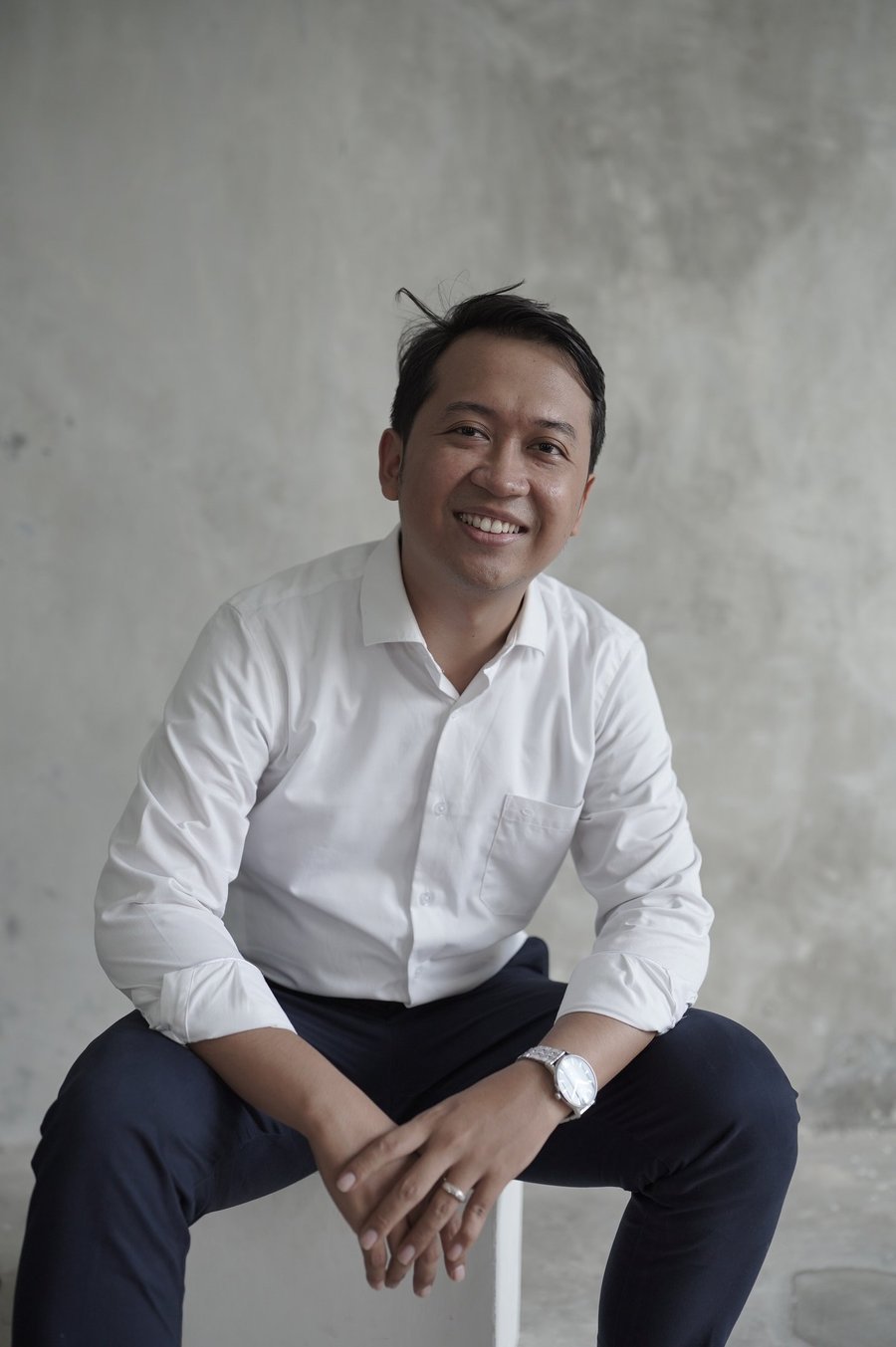 drg. Affan Nuranggar